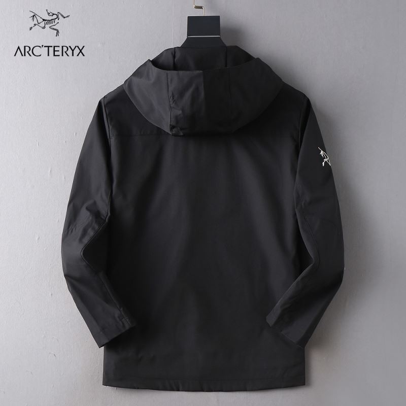 Arcteryx Outwear